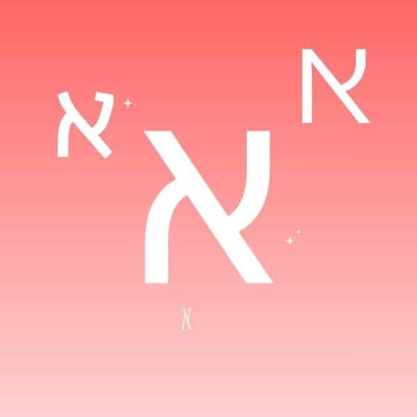 עיצוב טקסט בעברית – איך לבחור את הפונט הנכון?