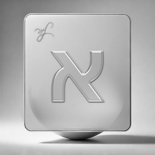 פונטים בעיצוב טכנולוגי