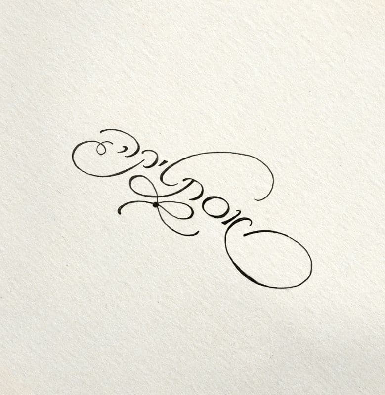 טיפוגרפיה אומנותית