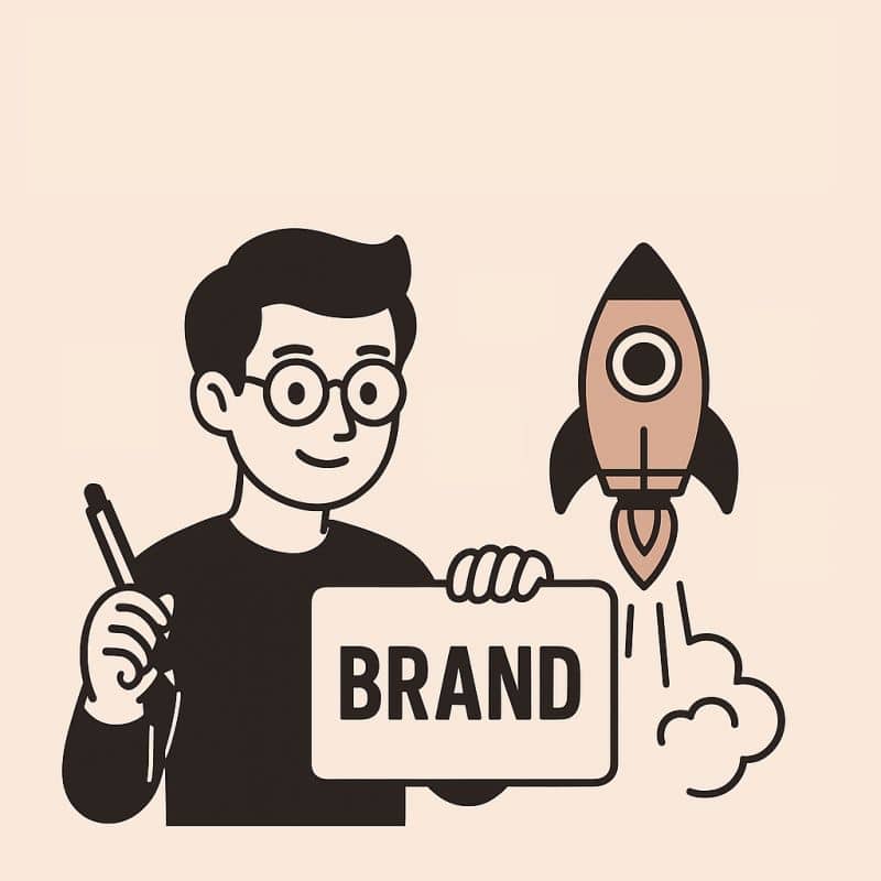 טיפוגרפיה ליצירת מותג