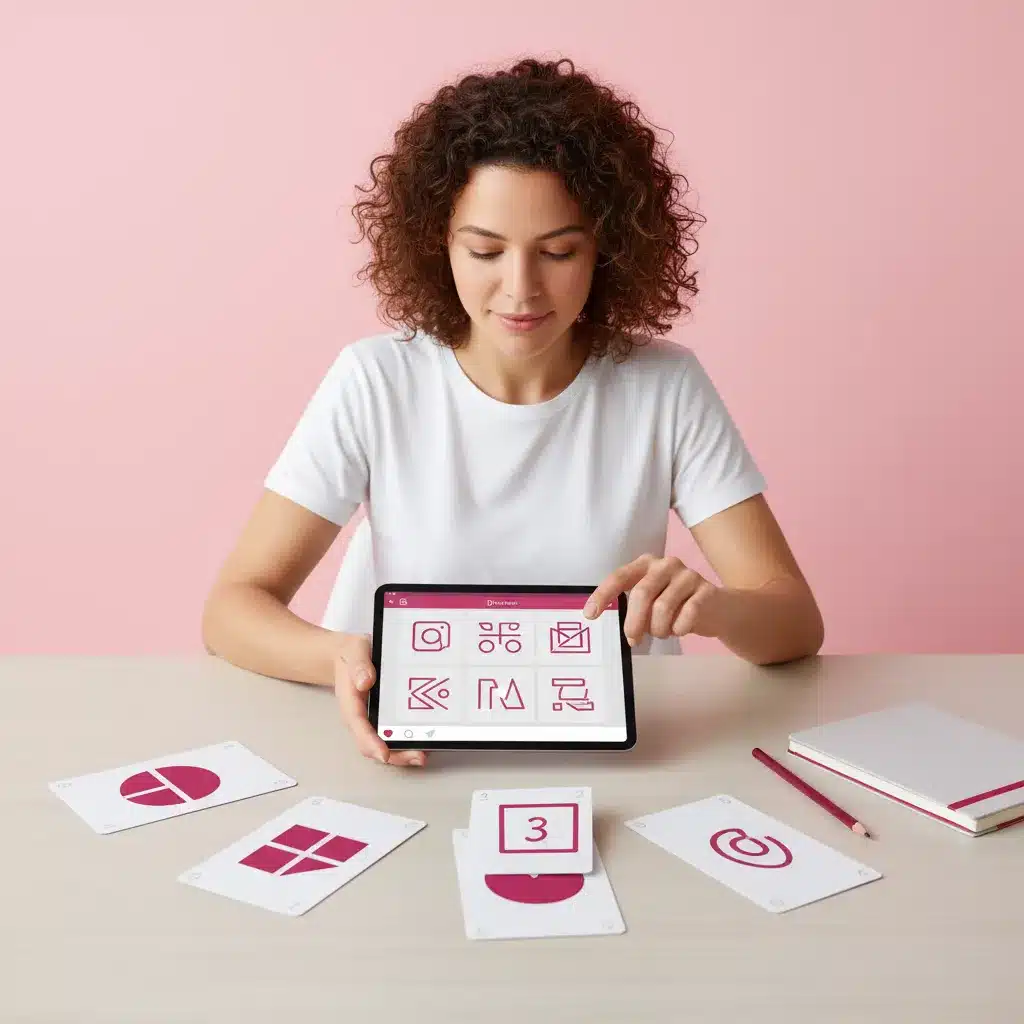 תהליך בחירת הפונט המושלם באינסטגרם - 5 שלבים