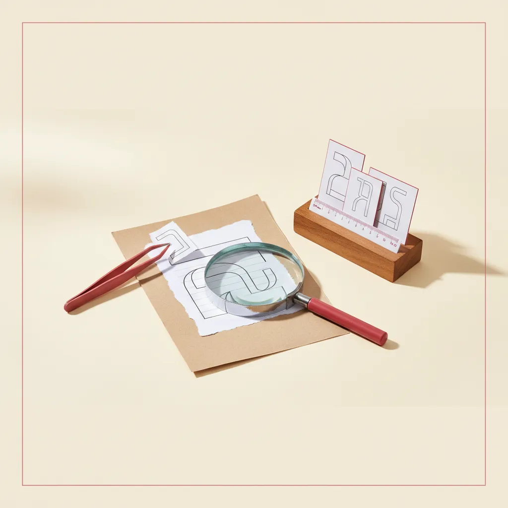 כלים חינמיים לזיהוי פונטים עבריים