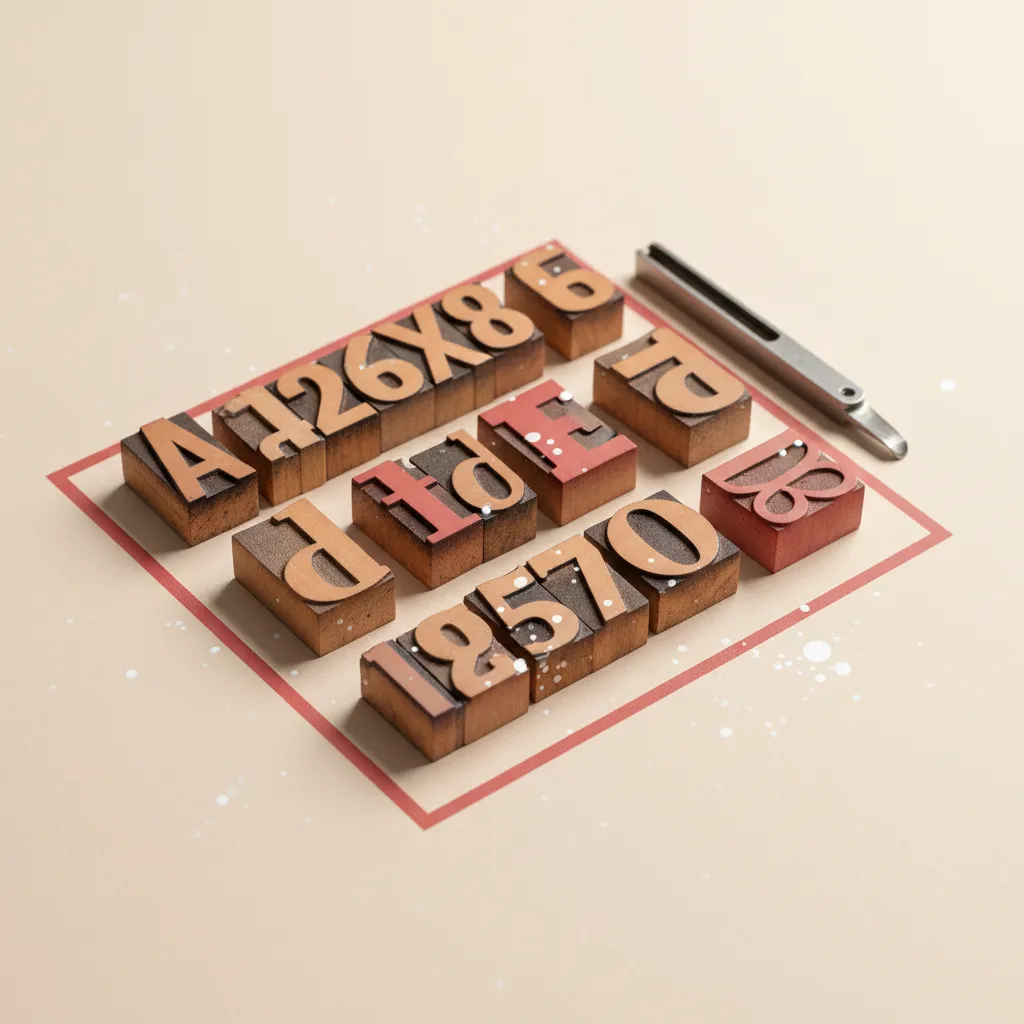 מה צריך לדעת על סוגי פונטים לפני שמתחילים?