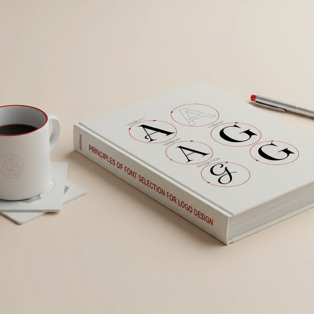 עקרונות יסוד לבחירת פונטים לעיצוב לוגו