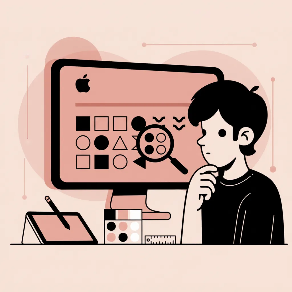 טעויות נפוצות בבחירת פונטים לאפליקציות ואיך להימנע מהן