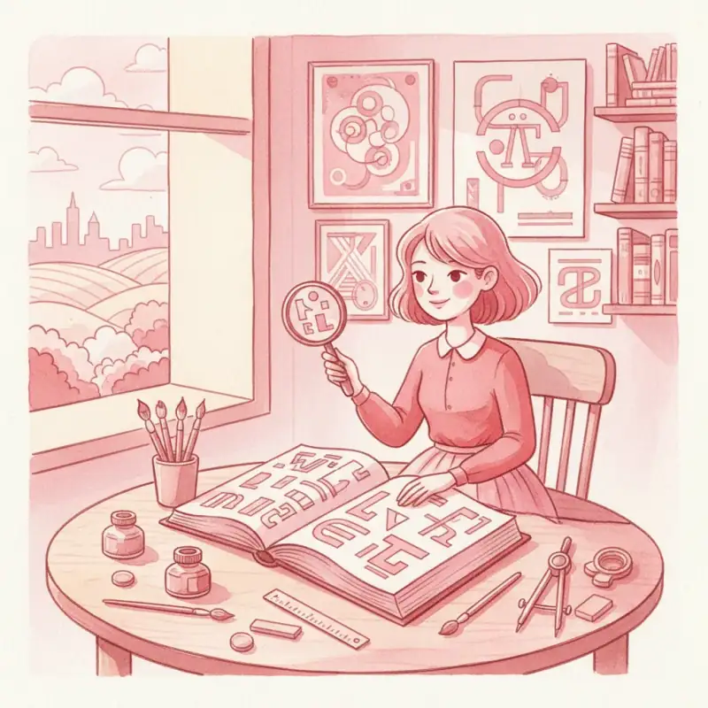 Quality Hebrew fonts search