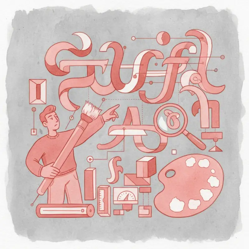 Finding perfect brand font?