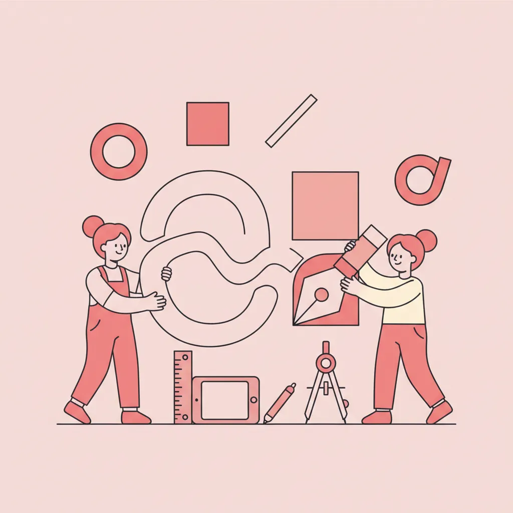 Upgrade your typography design