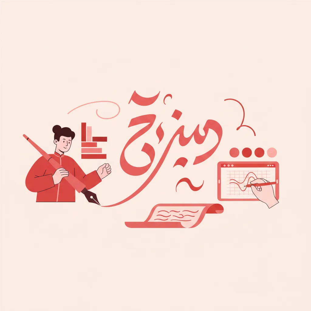 מה הם פונטים אאא ולמה הם שונים מכל גופן עברי אחר?