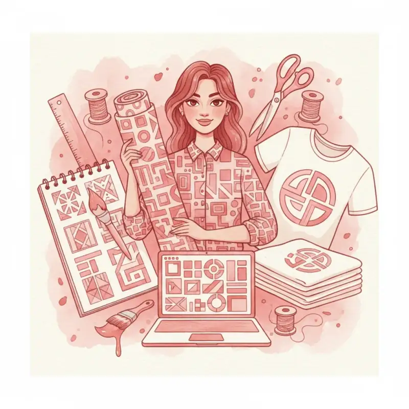 פונטים לחולצות: מה הכי נכון ומתאים - מה הופך פונט לנכון לחולצות? עקרונות הבסיס