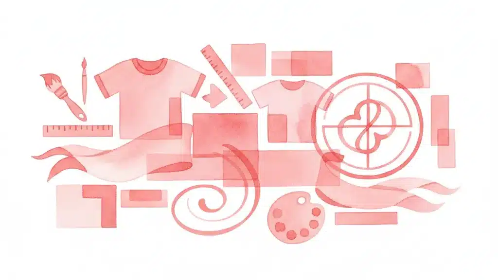 פונטים לחולצות: מה הכי נכון ומתאים: פונטים לחולצות: מה הכי נכון ומתאים