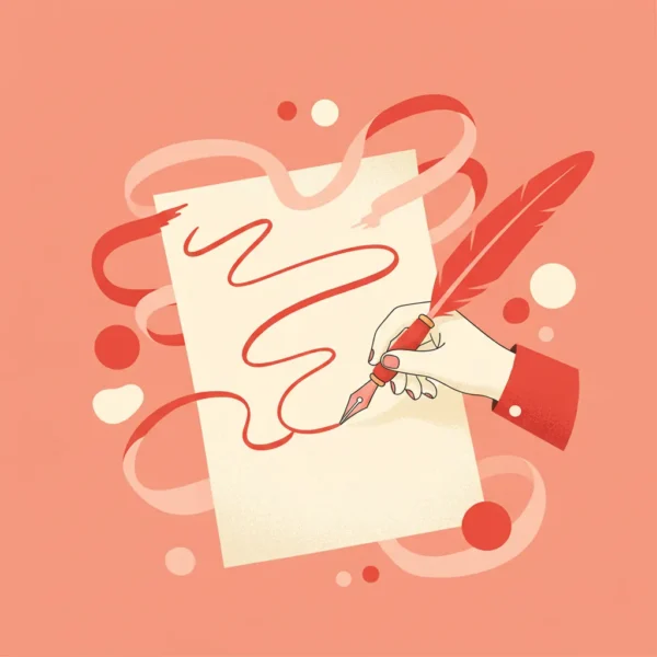 גופנים כתב יד - עיצוב וקריאטיביות