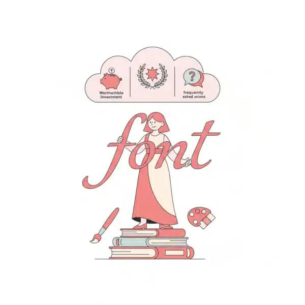 גופנים עבריים להורדה - 12 גופנים עבריים איכותיים לעיצוב