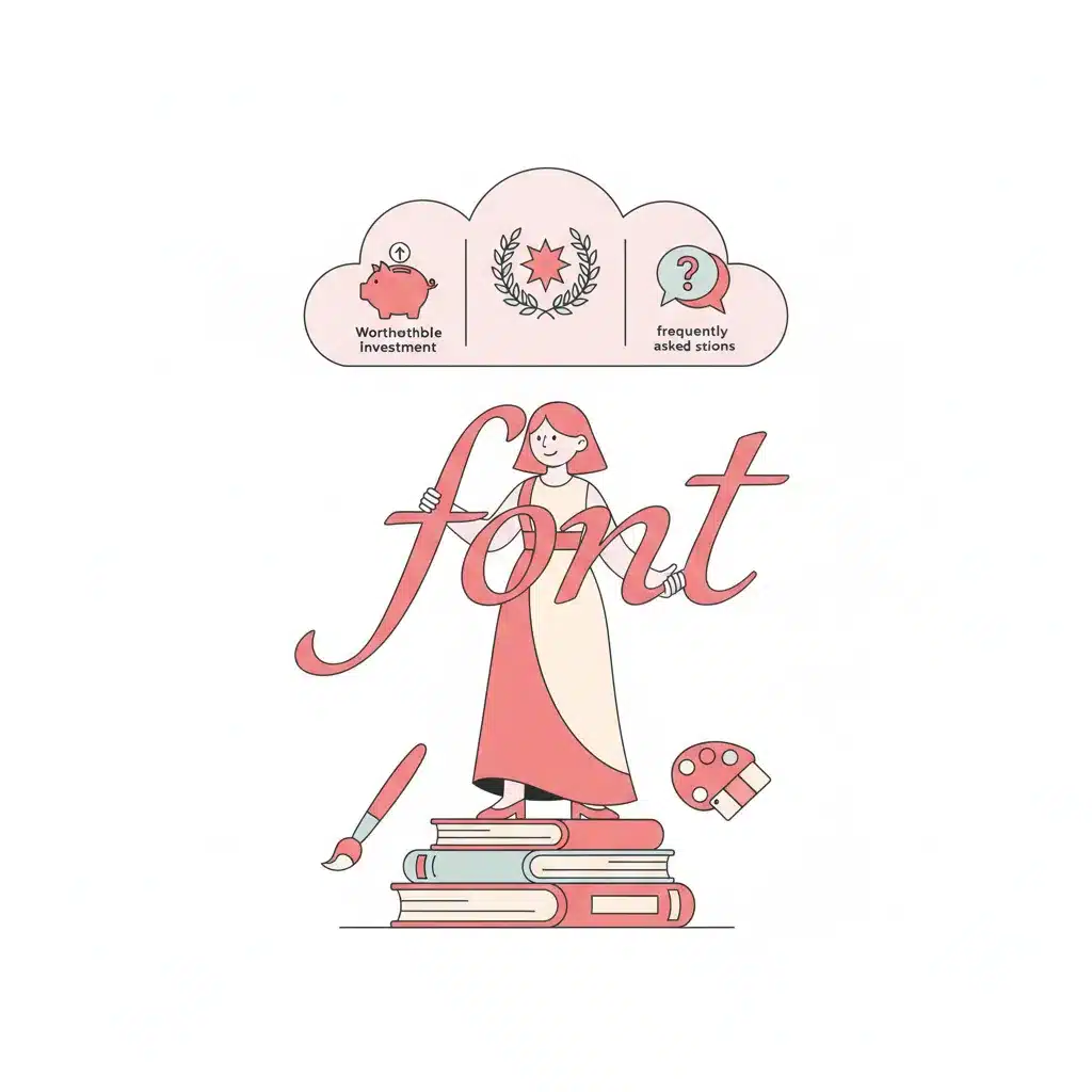 גופנים עבריים להורדה: 12 גופנים עבריים להורדה שמשדרגים כל עיצוב