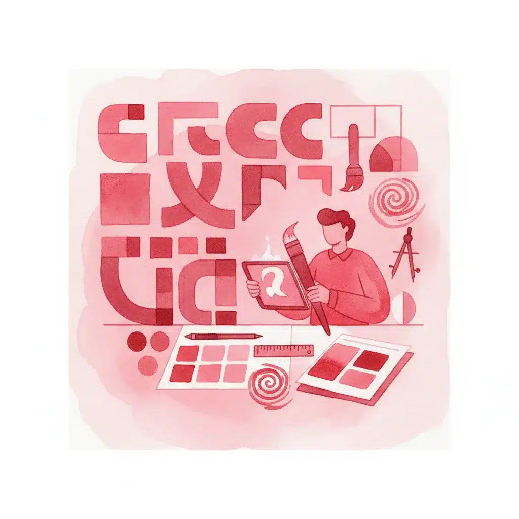 טיפים פרקטיים לשימוש מיטבי בפונטים בעברית