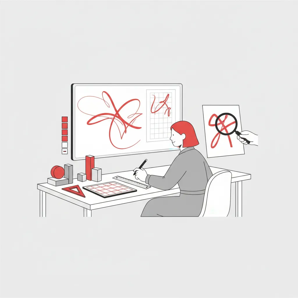 האותיות בעברית: האותיות בעברית &ndash; הסבר מעמיק על מבנה הגופן העברי