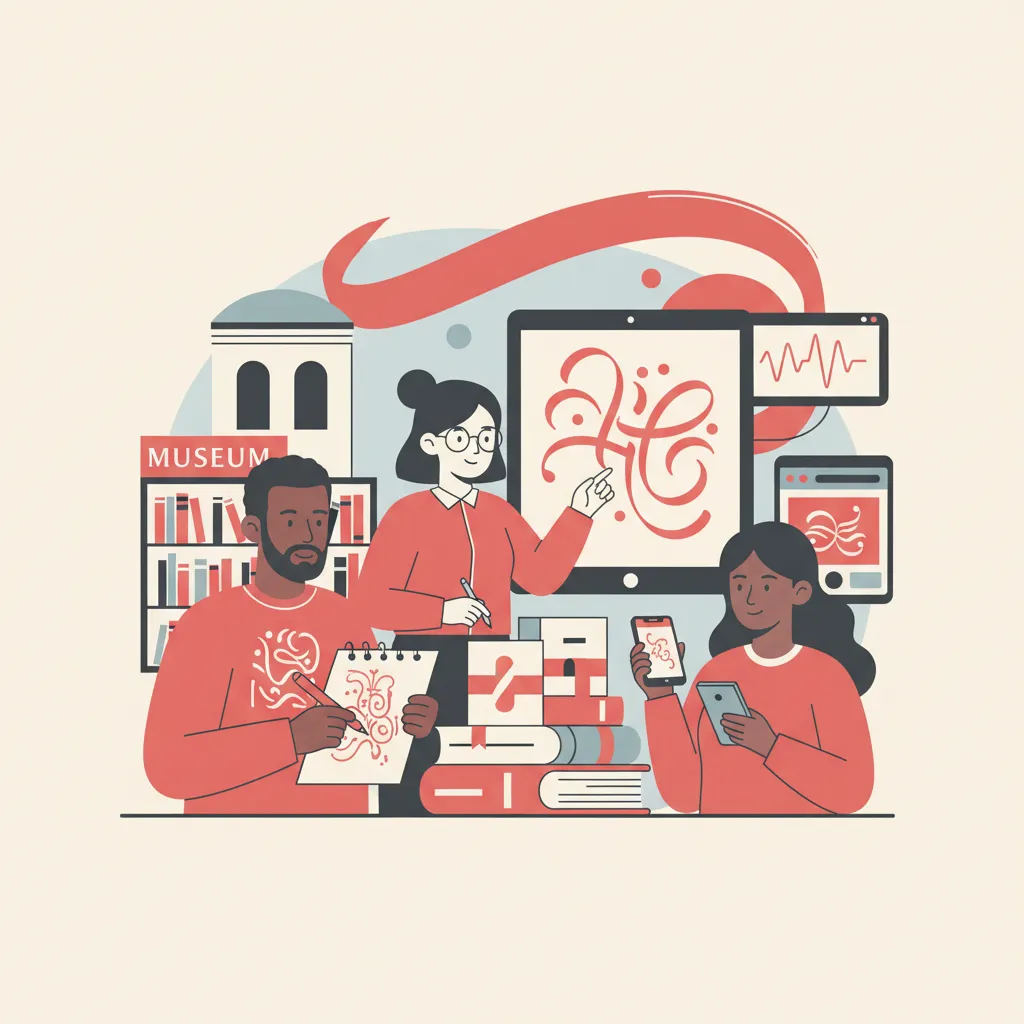 פתרון עברית בסביבות עבודה נפוצות - טיפים ספציפיים