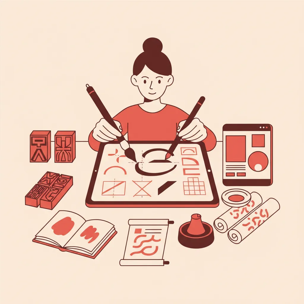 מה זה פונט יפני ומה מייחד אותו?