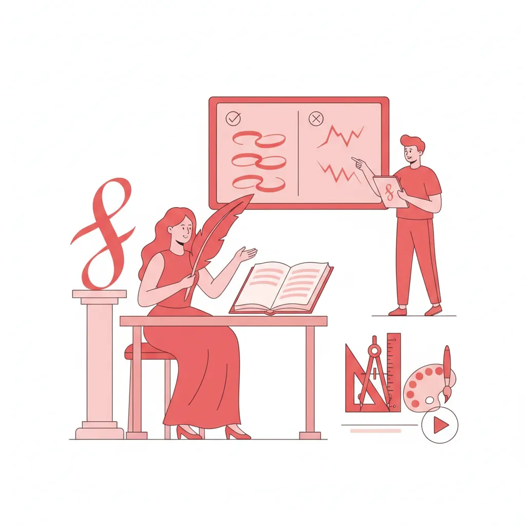 פונט ז'ולייט: פונט ז׳ולייט - הפונט הקליגרפי שמתאים לכל עיצוב רומנטי