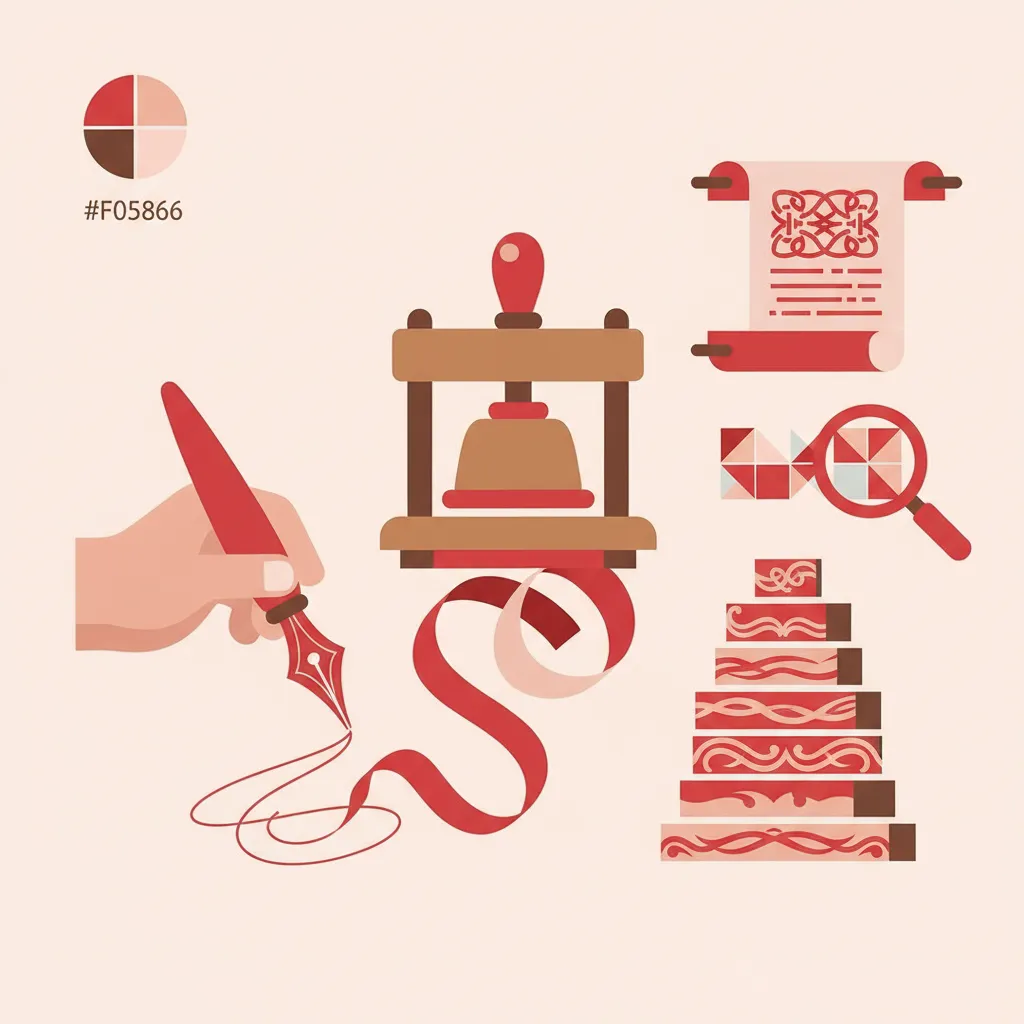 מה הם גופנים עתיקים ולמה הם חוזרים לאופנה?